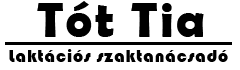 Tót Tia Laktációs Szaktanácsadó